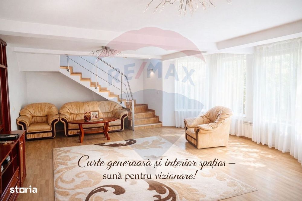 Casă de vanzare in Radauti str Iraclie Porumbescu