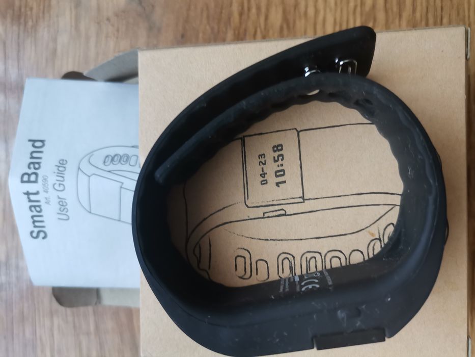 Смарт Фитнес гривна Betano