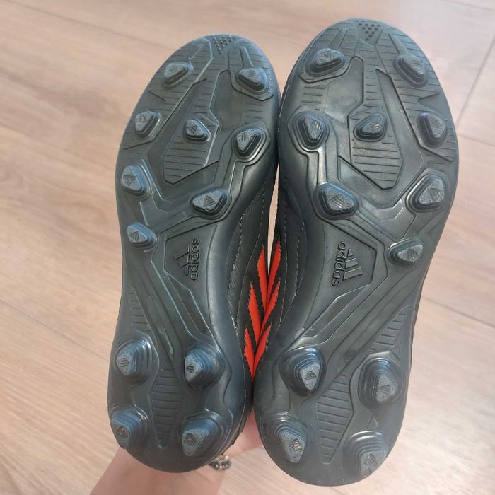 Бутонки Adidas/ Fila без забележки