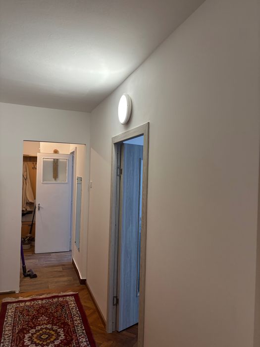 Apartament de vanzare 2 camere Secuilor Martiri