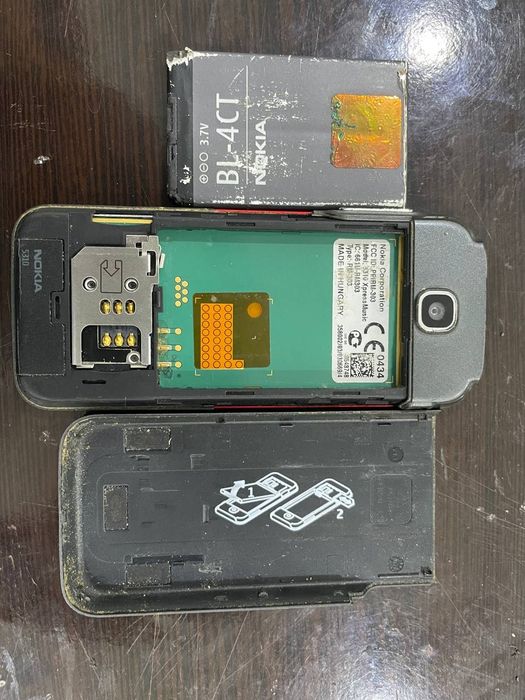 NokiA 5310 lllll
