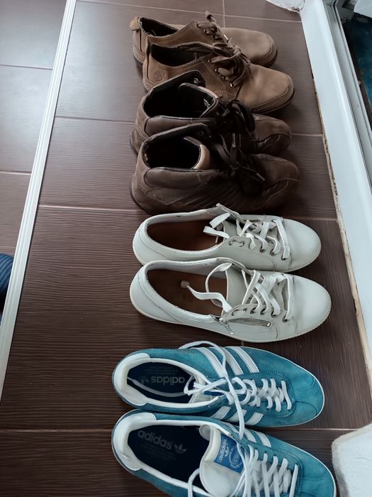 Încălțăminte bărbat 42 43