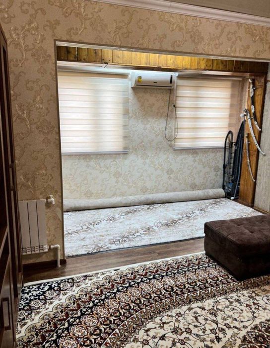 Arenda kvartira Ganga