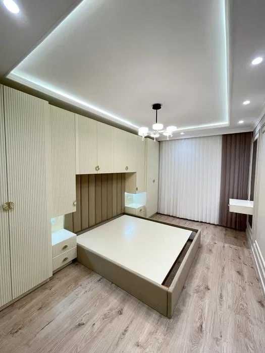 Сдаётся квартира в Алмазар | Алмазар сити | 2-комнатная