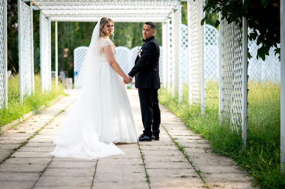 Fotograf / Videograf / platforma video 360