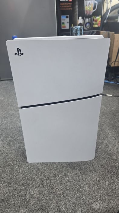 PS5 SLIM 1TB прошитый 11.60