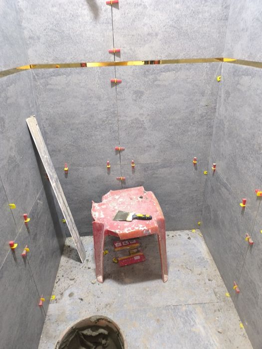 Кафел абой гиписакардон натажной декор пласт сантехник хаммом 0 дан