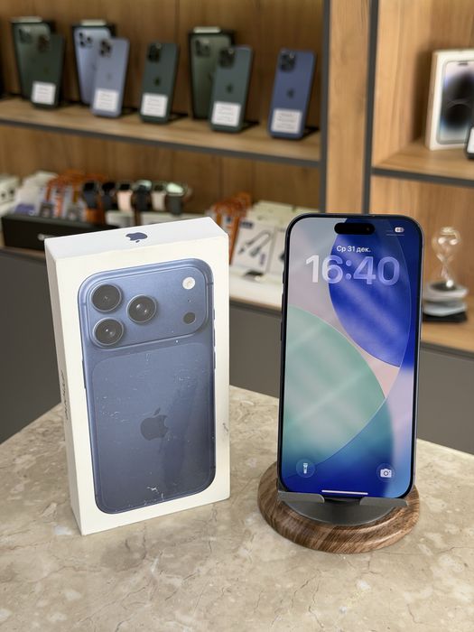 iPhone 17 Pro 256 GB / PhoneLab