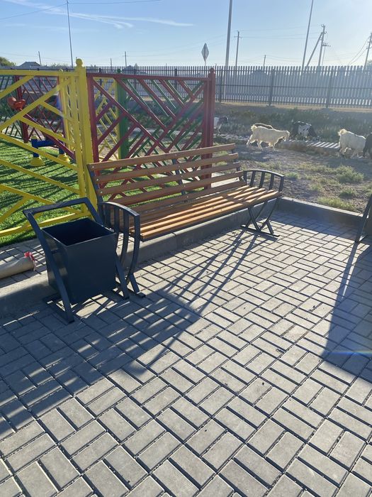 Изготовления сварочных работ