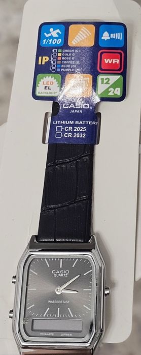 Чысы хороший Casio