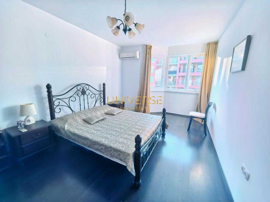 Продава се Четиристаен апартамент в к.к. Слънчев бряг - 106 кв.м за 897 €/кв.м - Снимка #3