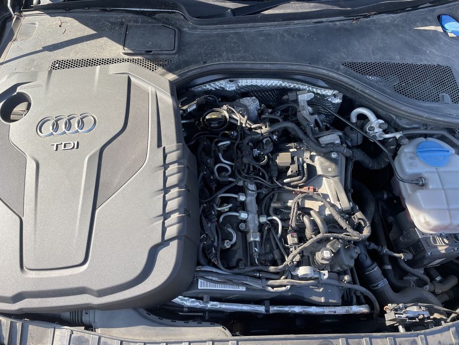 Injectoare Audi A6 C7  2.0 tdi CNH euro 6