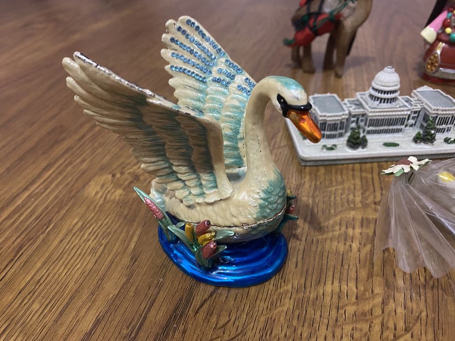 Сувениры различные