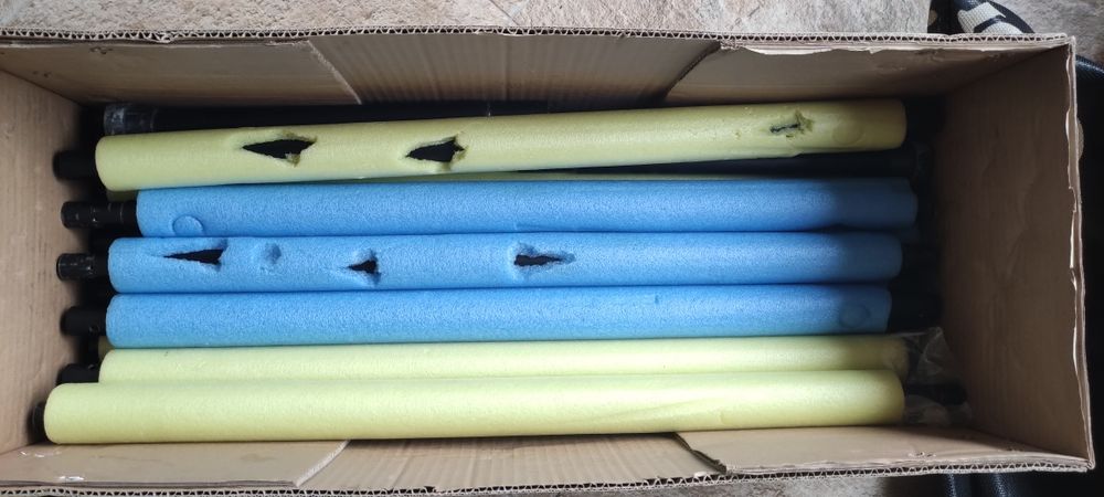 Батут за скачане