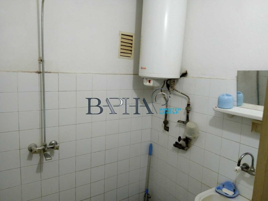 Тухлен Тристаен в Чайка