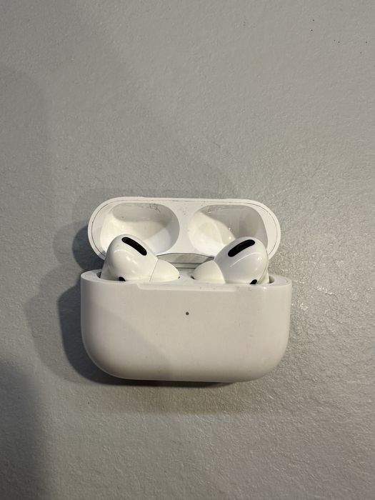Casti Apple Air Pods Pro
