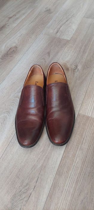 Продам мужскую обувь