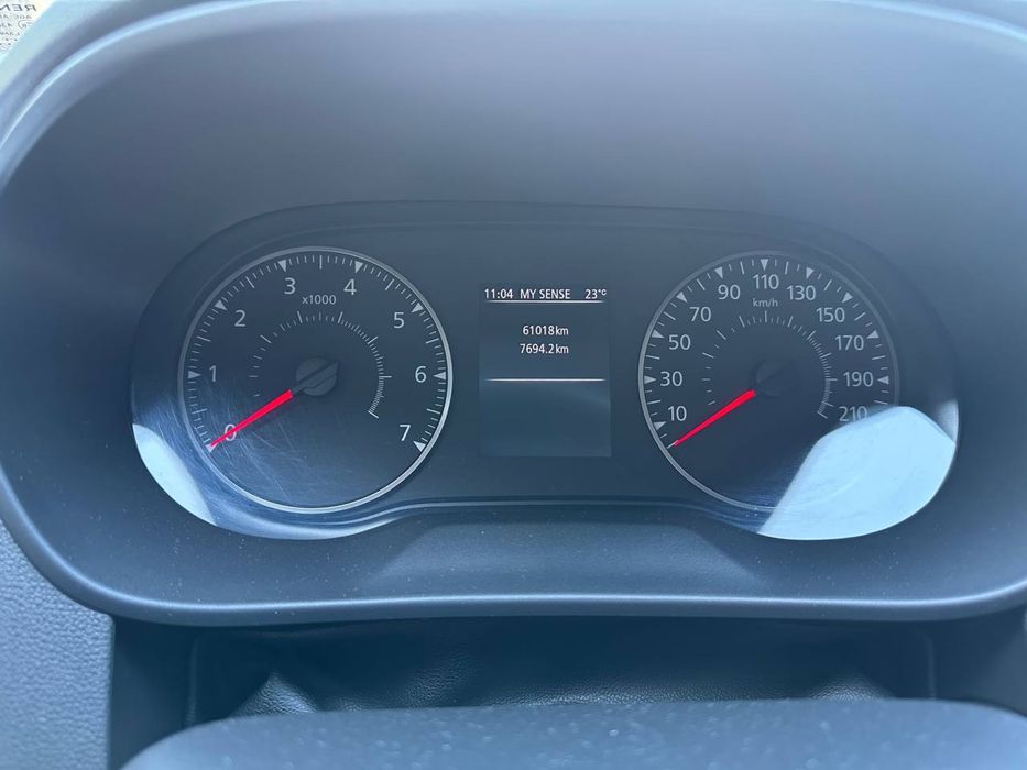 Продается Renault Arkana(сотилади)