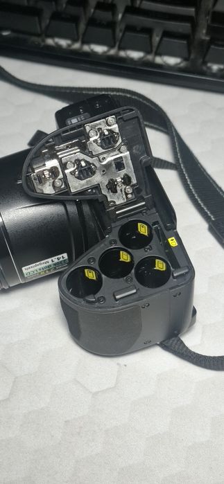 Nikon Coolpix L310