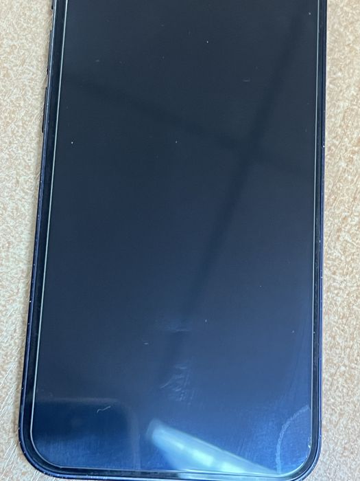 Iphone 12 mini черен