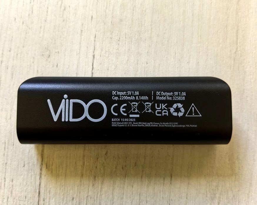 Преносима Батерия [Power Bank]