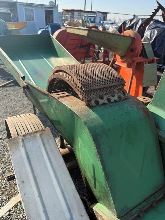Moară de măcinat cu ciclon, dupa tractor, Agrotab Maramures