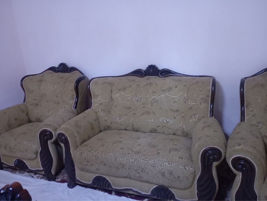 Мягкая мебель диваны