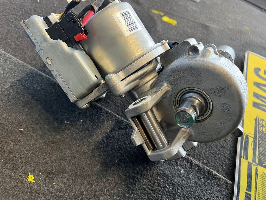 Хидравлика за RENAULT CLIO