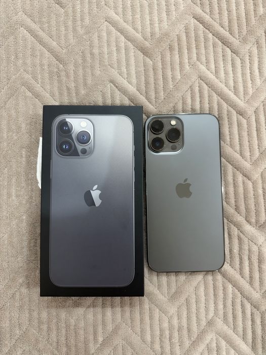 Iphone 13 pro max