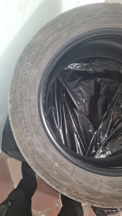 Шины автомобильные
