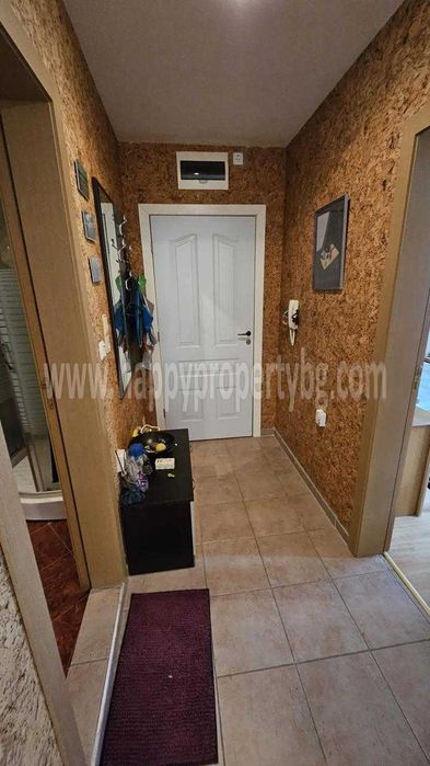 Продава се Двустаен апартамент в к.к. Слънчев бряг - 66 кв.м за 1182 €/кв.м - Снимка #10