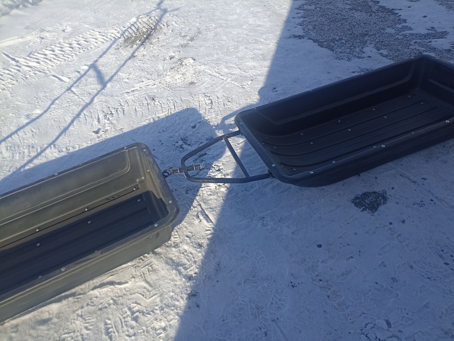 Мотобуксировщик ПИОНЕР 420