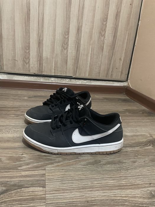 Nike Dunk low SB | Plineaks