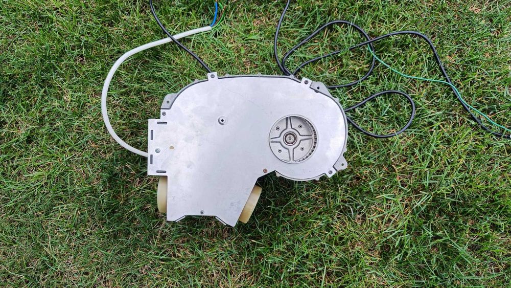 Ventilator Carver Fanmaster