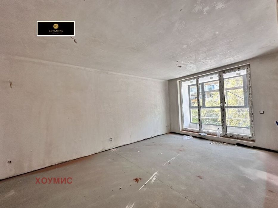 Двустаен апартамент 65 кв.м. за продажба в Люлин 5 | Ново строителство