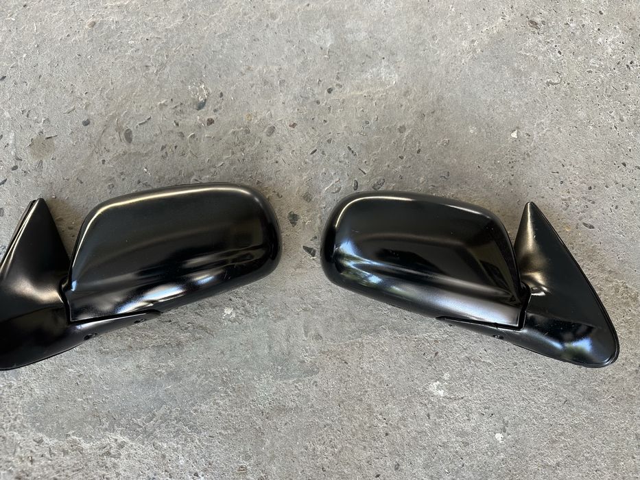 Бакавой зеркала нексия