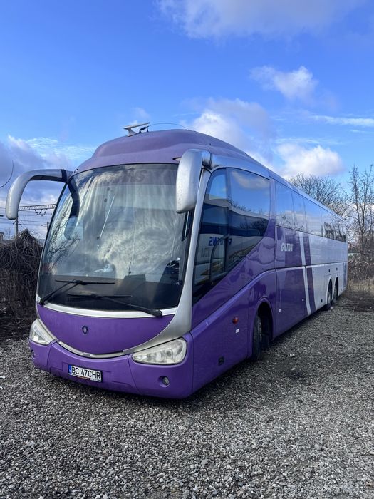 Închirieri Autocare / Microbuze