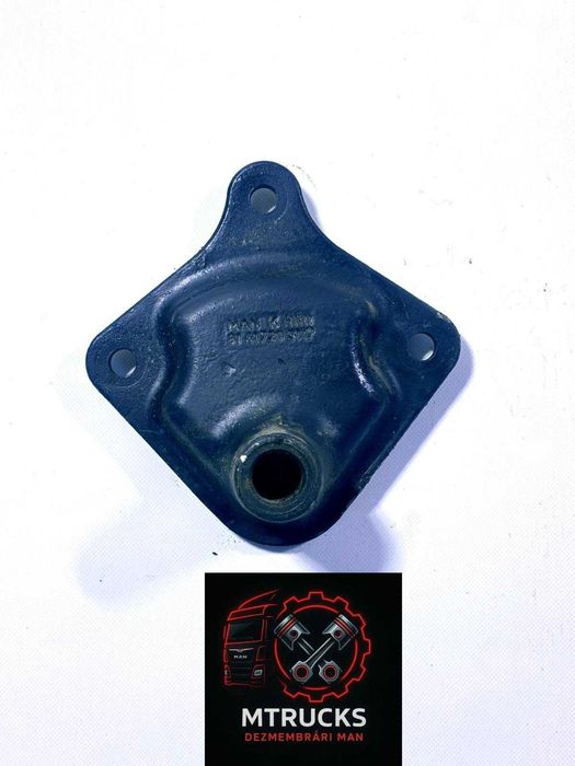 Suport cilindru ridicare cabină MAN TGX/TGS/TGA 81417203117