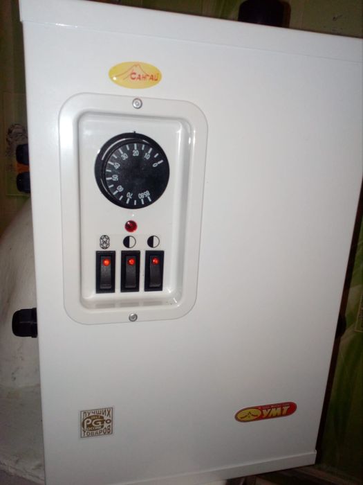 Электроводо нагреватель