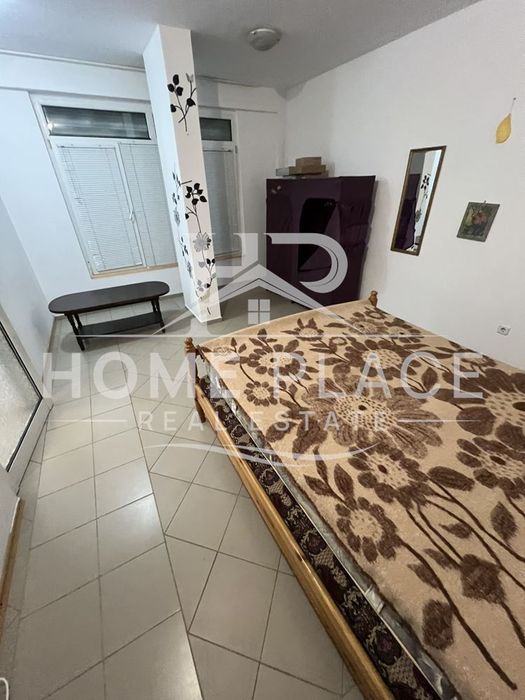 ДВУСТАЕН апартамент под наем - Зимно кино Тракия