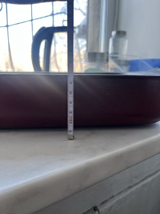 Противень глубокий