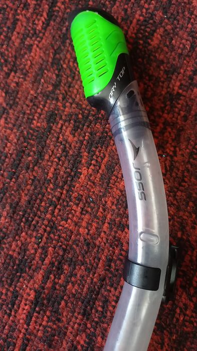 Продаю маску для подводного плавания