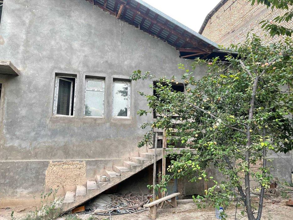 Продаётся участок Дормон - 6 сот (коробка)