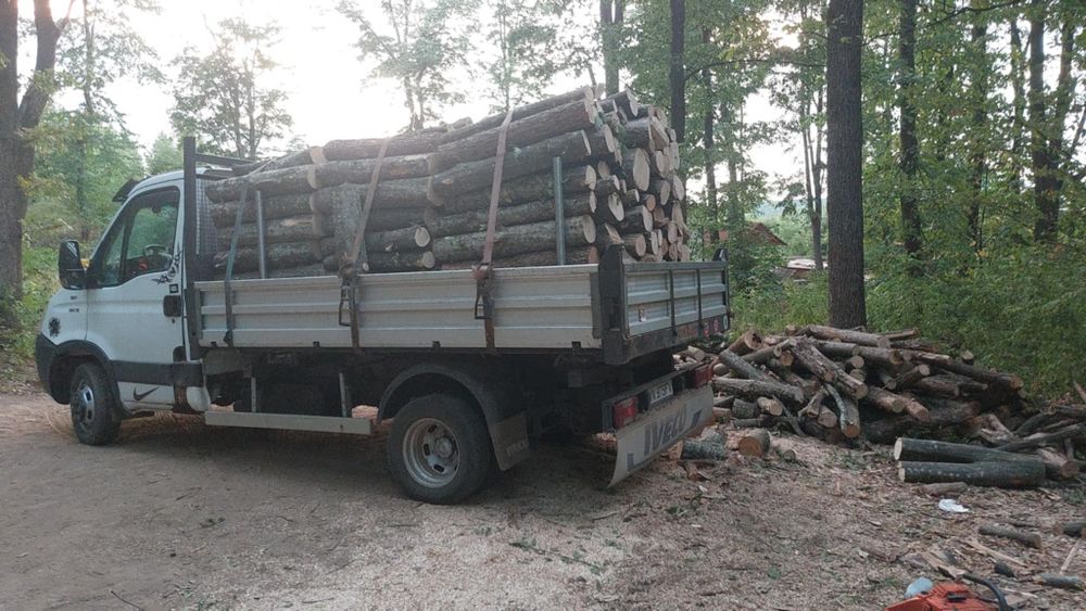 Lemne de foc stejar fag