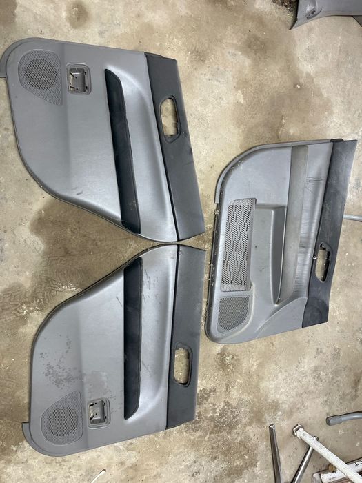 Запчасти Субару Форестер