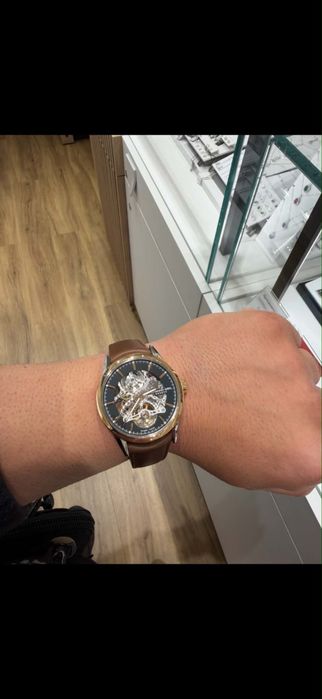 Часовник Raymond Weil Freelancer - 2785-SC5-20001