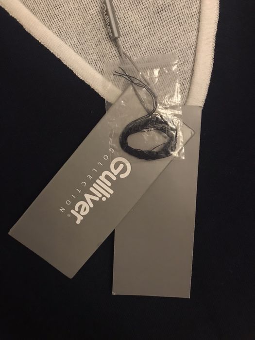 Жилет Gulliver для девочек