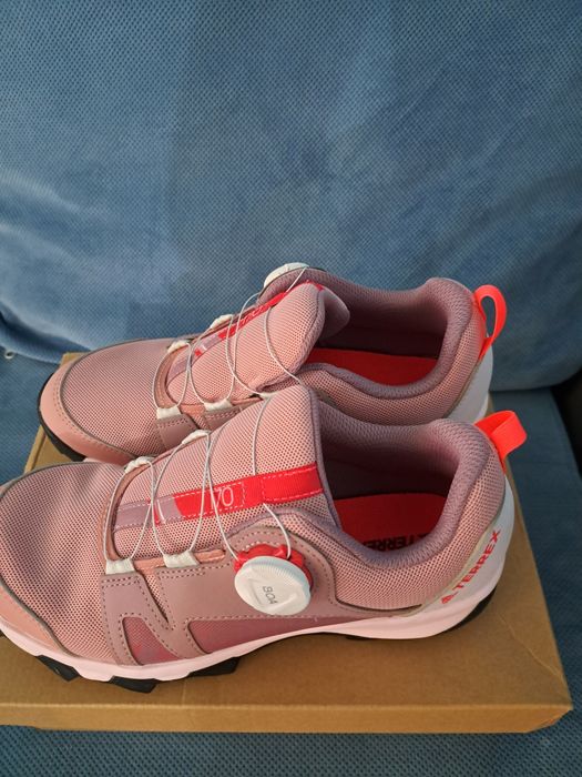 Adidas terrex boa