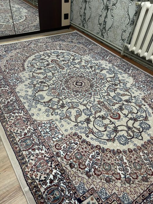 Ковры для спальни