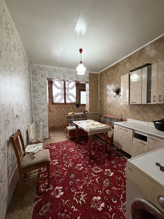 Сдаётся квартира на метро Айбек